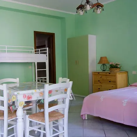 Farm stay La Maesta