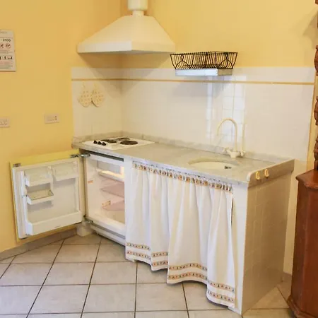 Farm stay La Maesta Fosdinovo