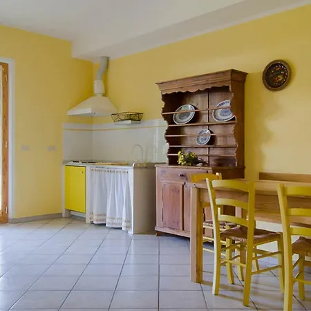 Farm stay La Maesta Fosdinovo