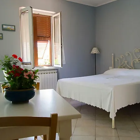 Farm stay La Maesta
